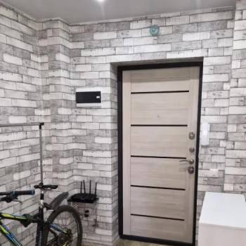 Продается 1-комнатная квартира, 34,8 м²