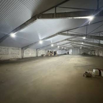 Сдается Нежилое помещение, 1034 м²