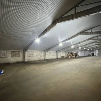 Сдается Нежилое помещение, 1034 м²