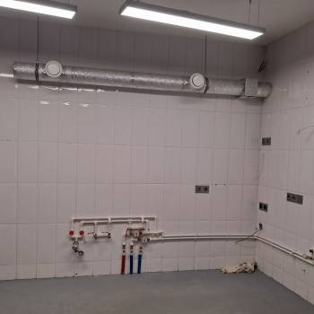 Сдается Нежилое помещение, 40 м²