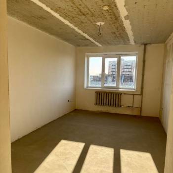 Продается 1-комнатная квартира, 46 м²