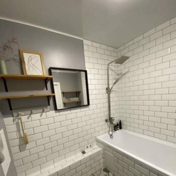 Сдается 1-комнатная квартира, 41 м²