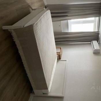 Сдается 1-комнатная квартира, 41 м²