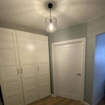 Сдается 1-комнатная квартира, 41 м²