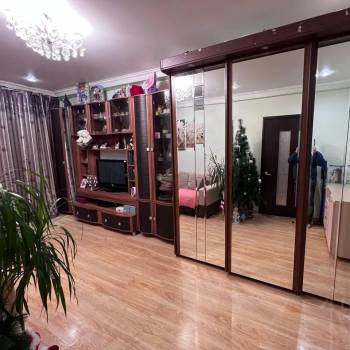 Продается 2-х комнатная квартира, 45 м²