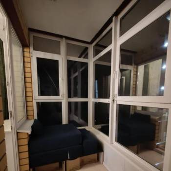 Продается 2-х комнатная квартира, 54,3 м²
