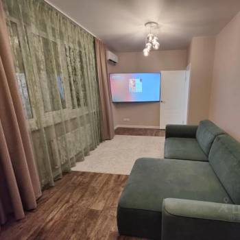 Продается 2-х комнатная квартира, 54,3 м²