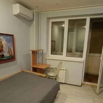 Продается 2-х комнатная квартира, 75 м²