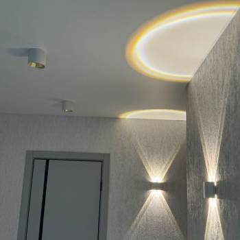 Сдается 2-х комнатная квартира, 69 м²