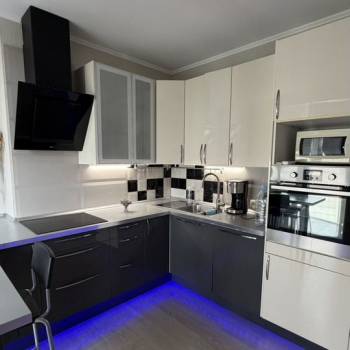 Сдается 2-х комнатная квартира, 62 м²
