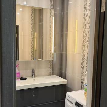 Сдается 2-х комнатная квартира, 62 м²