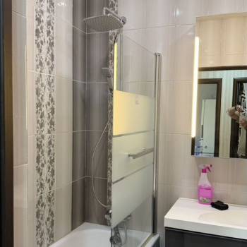 Сдается 2-х комнатная квартира, 62 м²