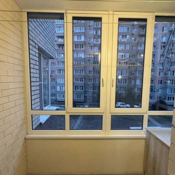 Сдается 2-х комнатная квартира, 58 м²