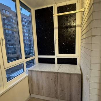 Сдается 2-х комнатная квартира, 58 м²