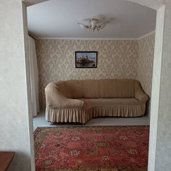 Сдается Многокомнатная квартира, 69,6 м²