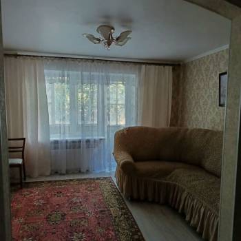 Сдается Многокомнатная квартира, 69,6 м²
