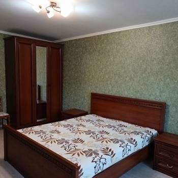 Сдается Многокомнатная квартира, 69,6 м²