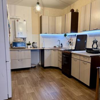 Продается 2-х комнатная квартира, 58,5 м²