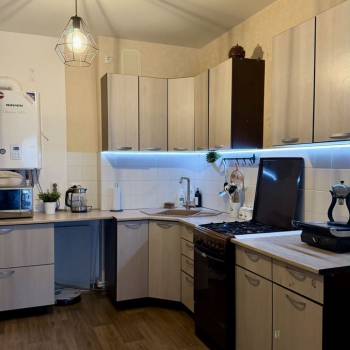 Продается 2-х комнатная квартира, 58,5 м²