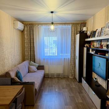 Продается 2-х комнатная квартира, 58,5 м²