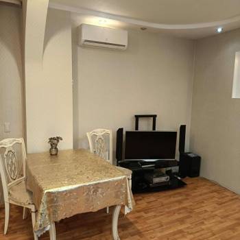 Продается 3-х комнатная квартира, 75 м²
