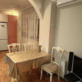 Продается 3-х комнатная квартира, 75 м²