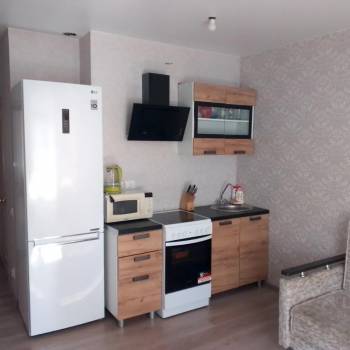Сдается 1-комнатная квартира, 26 м²