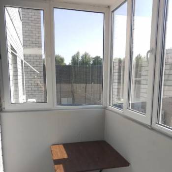 Сдается 1-комнатная квартира, 26 м²