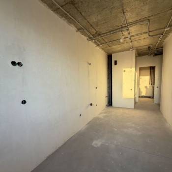 Продается 1-комнатная квартира, 42,9 м²