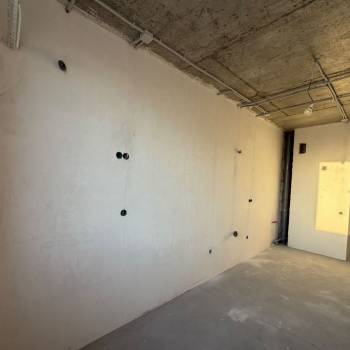 Продается 1-комнатная квартира, 42,9 м²
