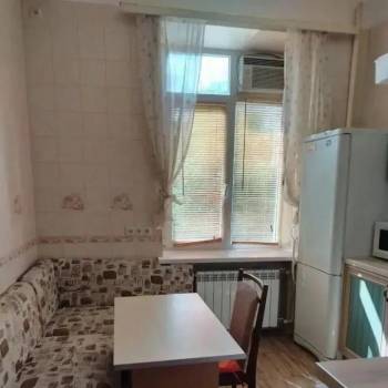 Сдается 1-комнатная квартира, 33 м²