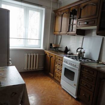 Сдается 2-х комнатная квартира, 51 м²