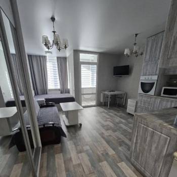 Сдается 1-комнатная квартира, 35 м²