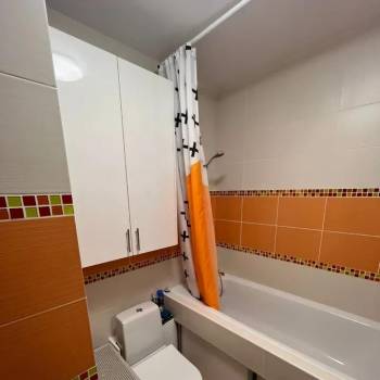 Сдается 1-комнатная квартира, 35 м²