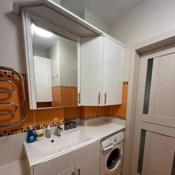 Сдается 1-комнатная квартира, 35 м²