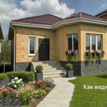 Продается Дом, 140 м²