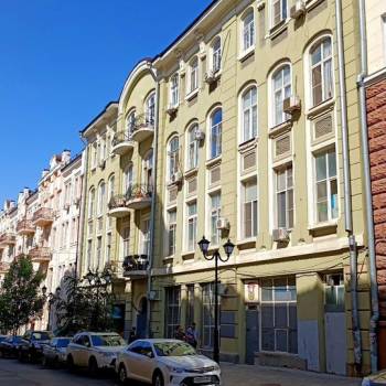 Сдается Комната, 21 м²