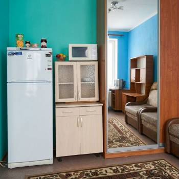 Сдается Комната, 21 м²