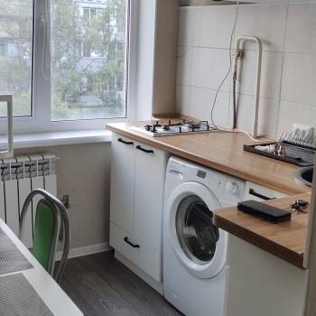 Сдается 1-комнатная квартира, 22 м²