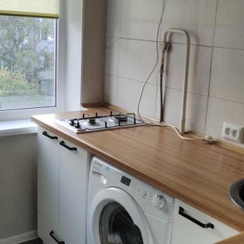 Сдается 1-комнатная квартира, 22 м²