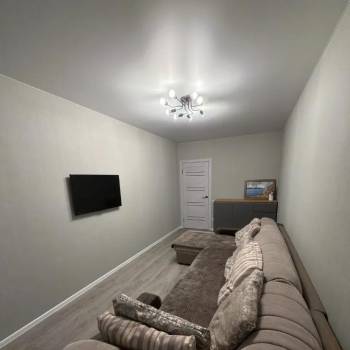 Сдается 1-комнатная квартира, 45,2 м²
