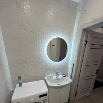Сдается 1-комнатная квартира, 45,2 м²