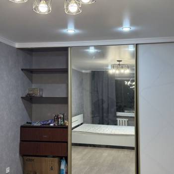 Сдается 1-комнатная квартира, 36 м²