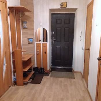 Продается 2-х комнатная квартира, 53 м²
