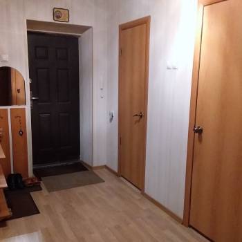 Продается 2-х комнатная квартира, 53 м²