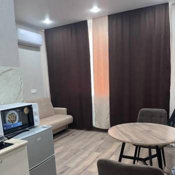 Сдается 1-комнатная квартира, 23 м²