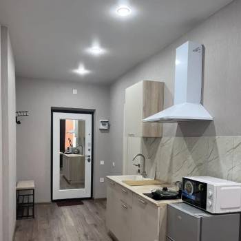 Сдается 1-комнатная квартира, 23 м²