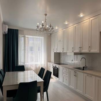 Продается 2-х комнатная квартира, 60 м²