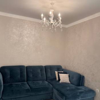 Продается 2-х комнатная квартира, 60 м²