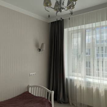 Продается 2-х комнатная квартира, 60 м²